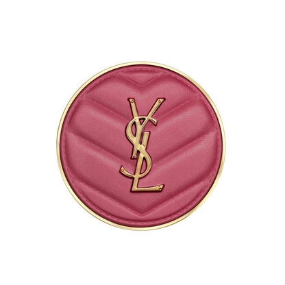 YSL Make Me Powder Blush Shade 54 - Radiant Finish