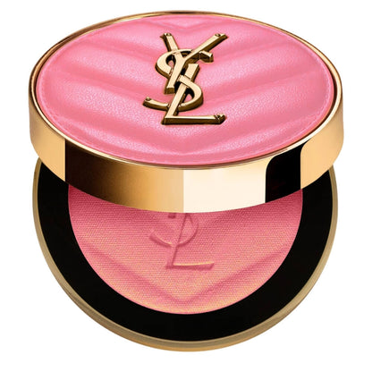 YSL Make Me Powder Blush Shade 93 Velvet Blush 5g