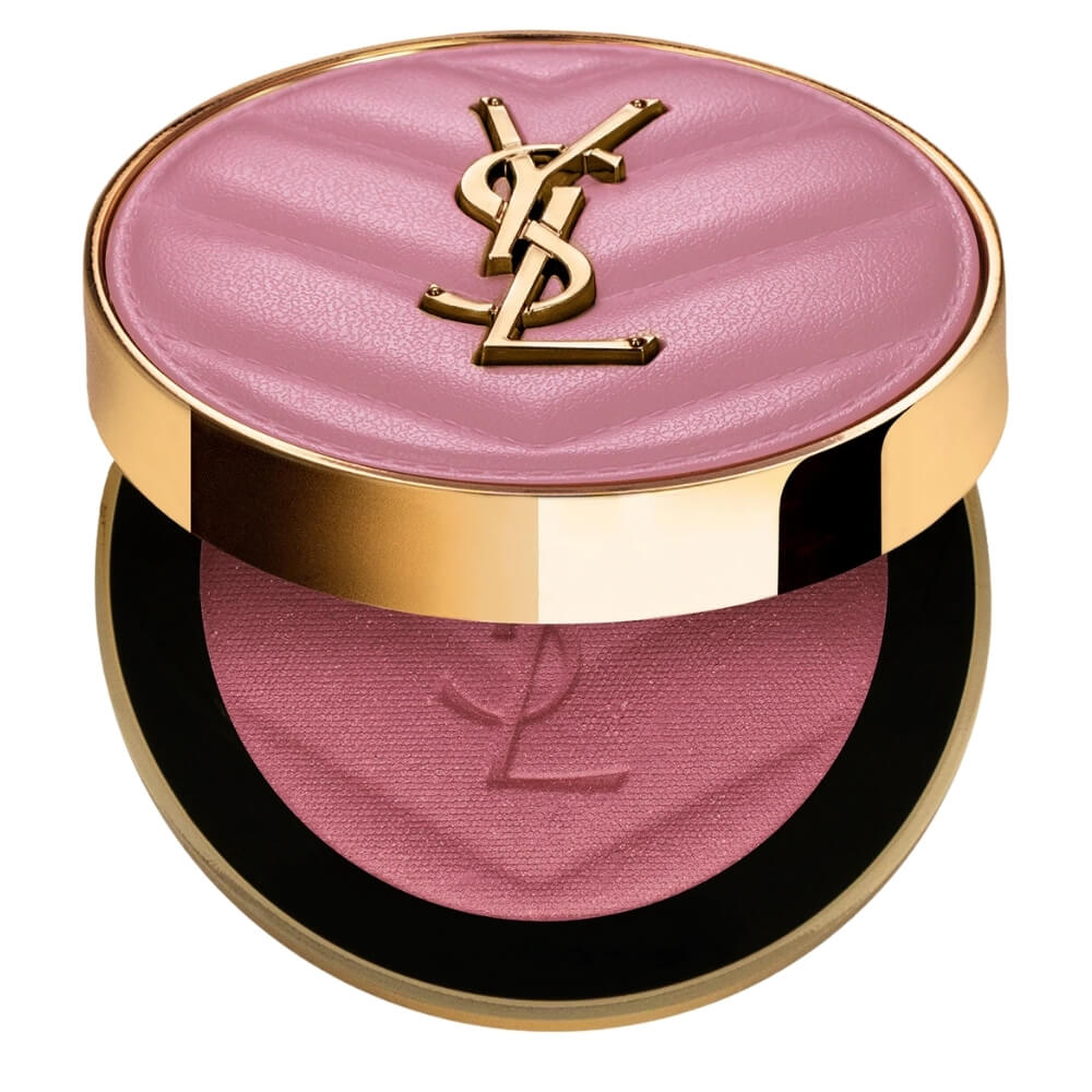 YSL Make Me Powder Blush Shade 44 Velvet Blush 3g