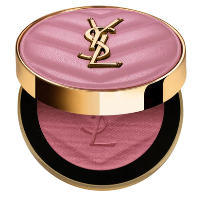 YSL Make Me Powder Blush Shade 44 Velvet Blush 3g