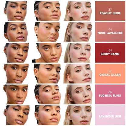 YSL Powder Make Me Liquid Blush Shade 66 for Radiant Cheeks