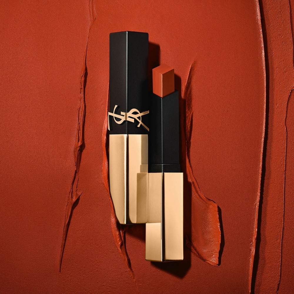 YSL Rouge Pur Couture The Slim Matte Lipstick 37 2.2g