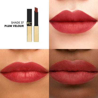 YSL Rouge Pur Couture The Slim Matte Lipstick 37 2.2g