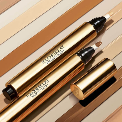 YSL Touche Eclat Concealer 7 Luminous Mocha 2.5ml