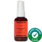 Mini Guava Rescue Hair Heat Protectant Spray - Vegan, Gluten-Free, Cruelty-Free | 450°F Heat Protection, UV Shield, Detangling & Anti-Frizz