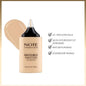 Note Invisible Perfection Foundation 100 Yellow Undertone