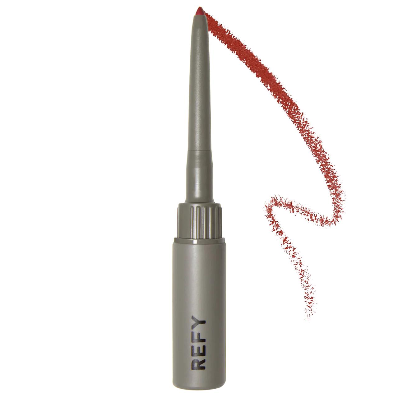Lip Sculpt: Longwear, Transfer-Proof, & Hydrating Lip Liner for Defined Lips (Vegan & Cruelty-Free)