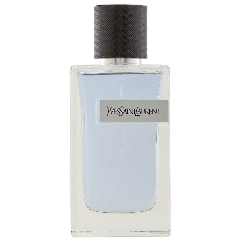 Yves Saint Laurent  Men's Y EDT Spray 3.3 oz Fragrances