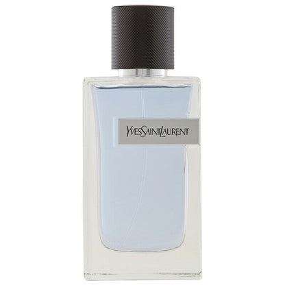 Yves Saint Laurent  Men's Y EDT Spray 3.3 oz Fragrances