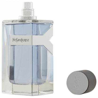 Yves Saint Laurent  Men's Y EDT Spray 3.3 oz Fragrances