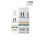 Hoito Oil-Based Cleanser with Vitamin C Complex & 4C Cica - Gentle Makeup Remover for Sensitive Skin, 6.76 fl oz