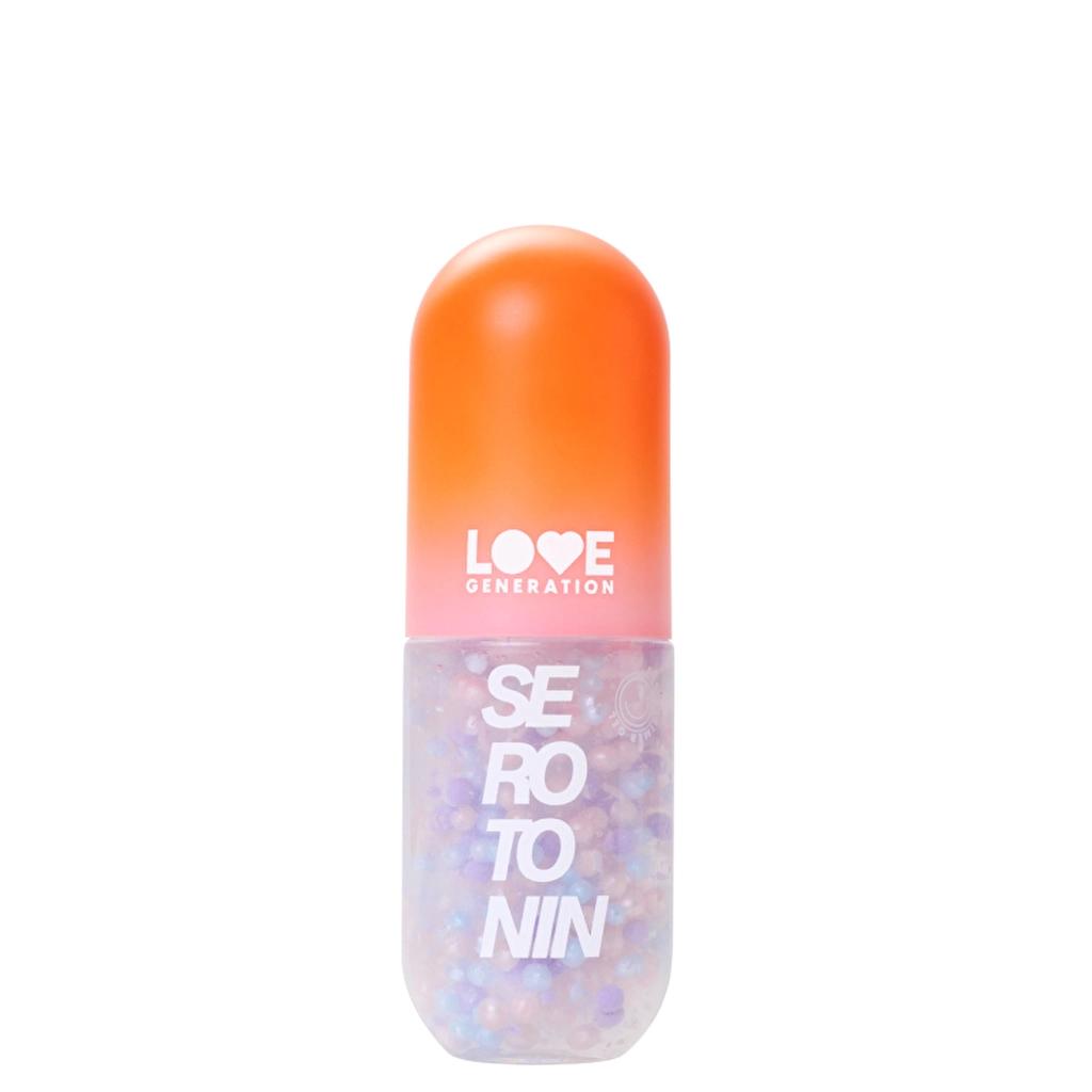 Love Generation Serotonin Hydrating Face Primer for Glow
