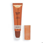 Revolution Pro Glow Edit Ablaze Cream Highlighter: Radiant, Vegan, & Cruelty-Free - Achieve a Dewy, Luminous Complexion (15ml)
