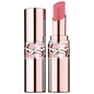 Candy Glow Tinted Butter Balm - Natural Hydrating Lip Care with Shea Butter & Maracuja Oil