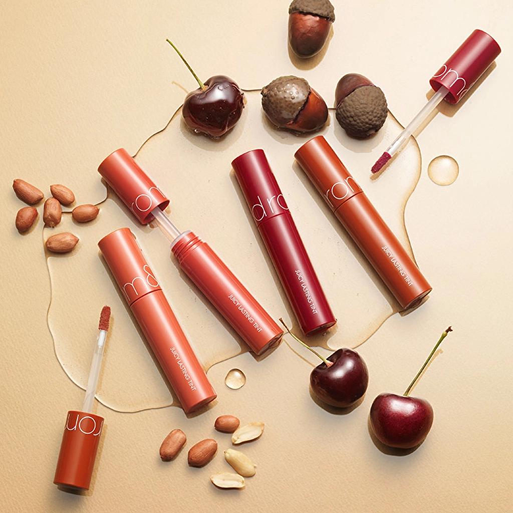 rom&nd Juicy Lasting Tint 11 Pink Pumpkin 5.5g