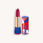 Ultra Moisturizing - Moisturizing Lipstick with Camellia Oil, Satin Finish & Vibrant Color