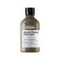 Loreal Professionnel Paris Serie Expert Absolut Repair Molecular Hair Repair Shampoo for Damaged Hair - 300ml