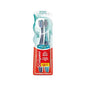 Colgate Manual Toothbrush 360 Soft - Gentle on Gums, Effective Oral Hygiene, Soft Bristle Toothbrush for Daily Use