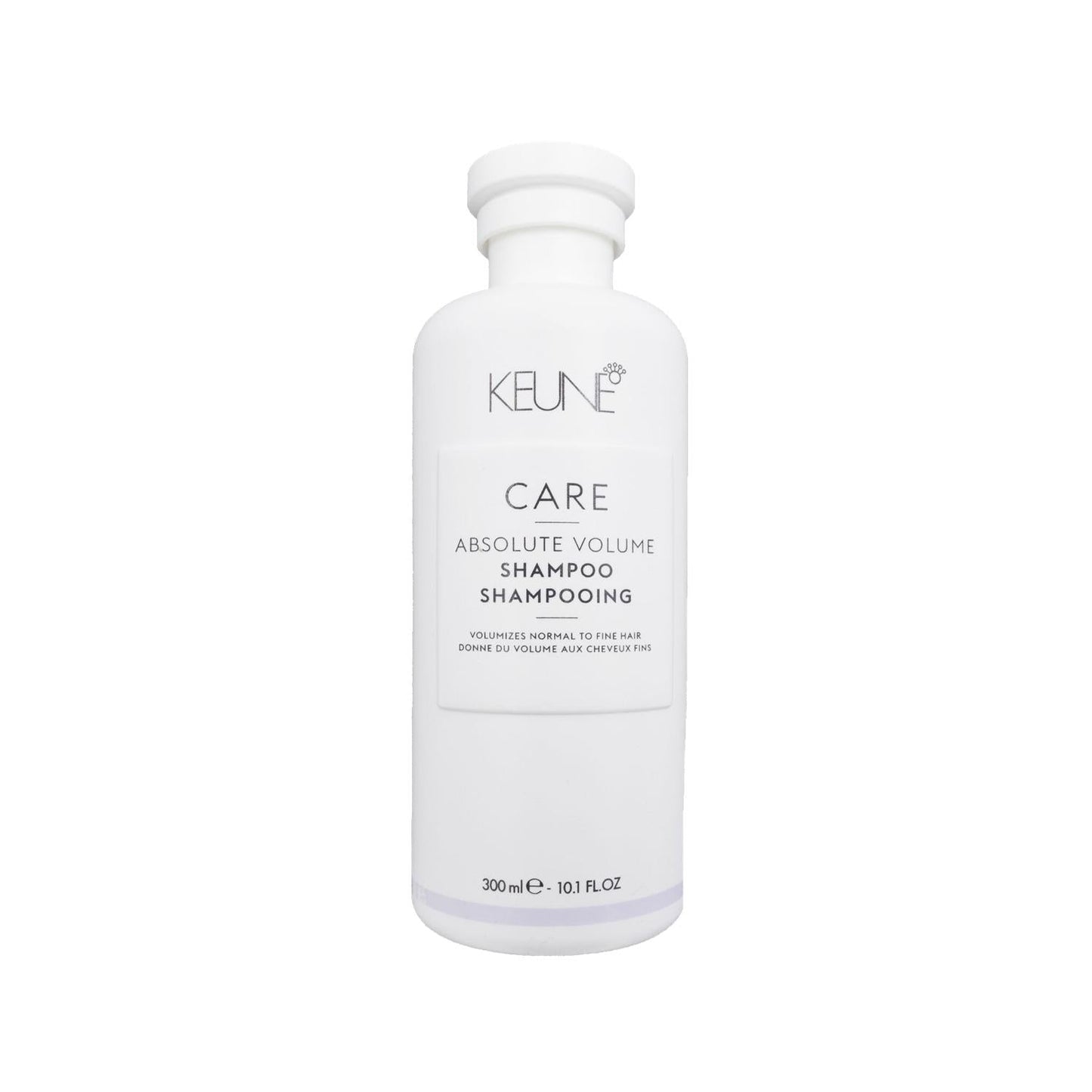 Keune Care Absolute Volume Volumizing Shampoo 300 ml