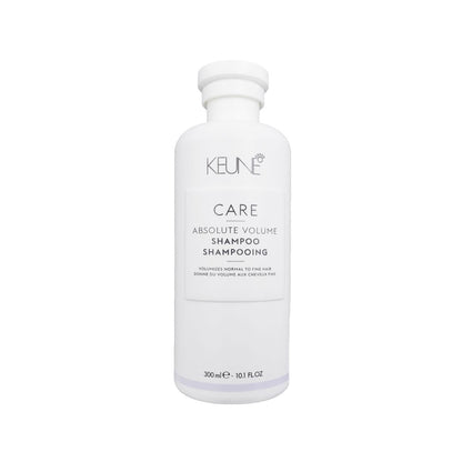 Keune Care Absolute Volume Volumizing Shampoo 300 ml