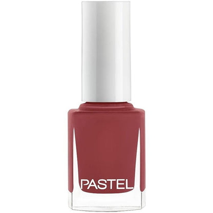 Pastel Vegan Cruelty-Free Nail Polish - Vibrant Colors, Halal, Paraben-Free & Gluten-Free Cosmetics for Fashionable Nail Care