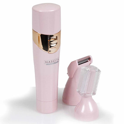 Nascita 3-in-1 Hair Removal & Shaping Set