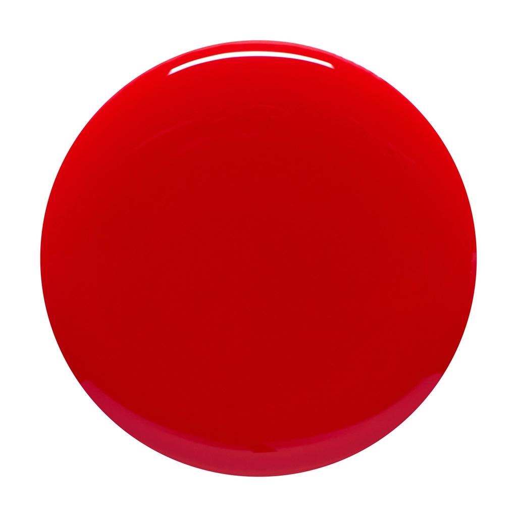 Beaulis Paint It Nail Polish 357 Passion Glossy Finish