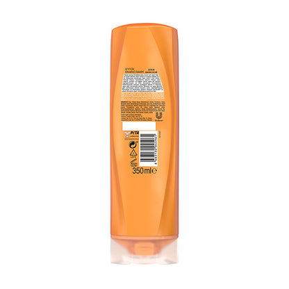 Elidor Hair Care Cream - Nourishing Keratin Treatment with C Vitamin & Seramide for Damaged Hair