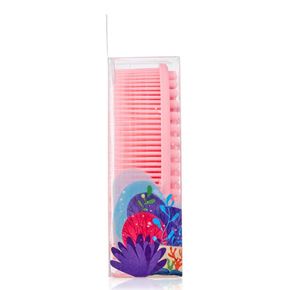 Eklips Silicone Body Scrubber Exfoliating Bath Mitt