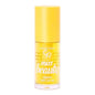 Golden Rose Miss Beauty Lemon Tint Lip Oil - Vegan Nourishing Lip Care with Natural Pink Tint