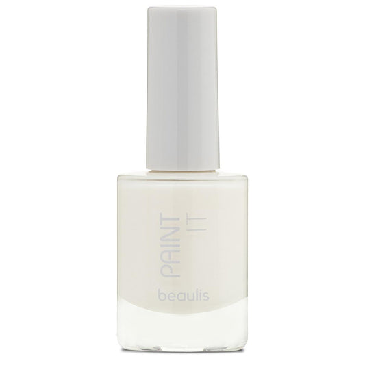 Beaulis White Nail Polish 101 - Long-Lasting, Easy-to-Apply