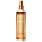 Heat Screen Hair Heat Protectant Spray - Lightweight Heat Protectant for Wavy, Curly, and Coily Hair - UV Protection up to 450°F