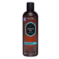 Hask Argan Oil Shampoo for Dry or Damaged Hair - Sulfate-Free, 12.01 fl oz