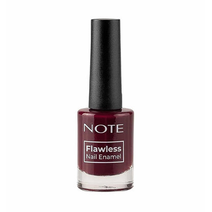 Note Nail Flawless - High-Quality, Long-Lasting Nail Polish for Vibrant Color