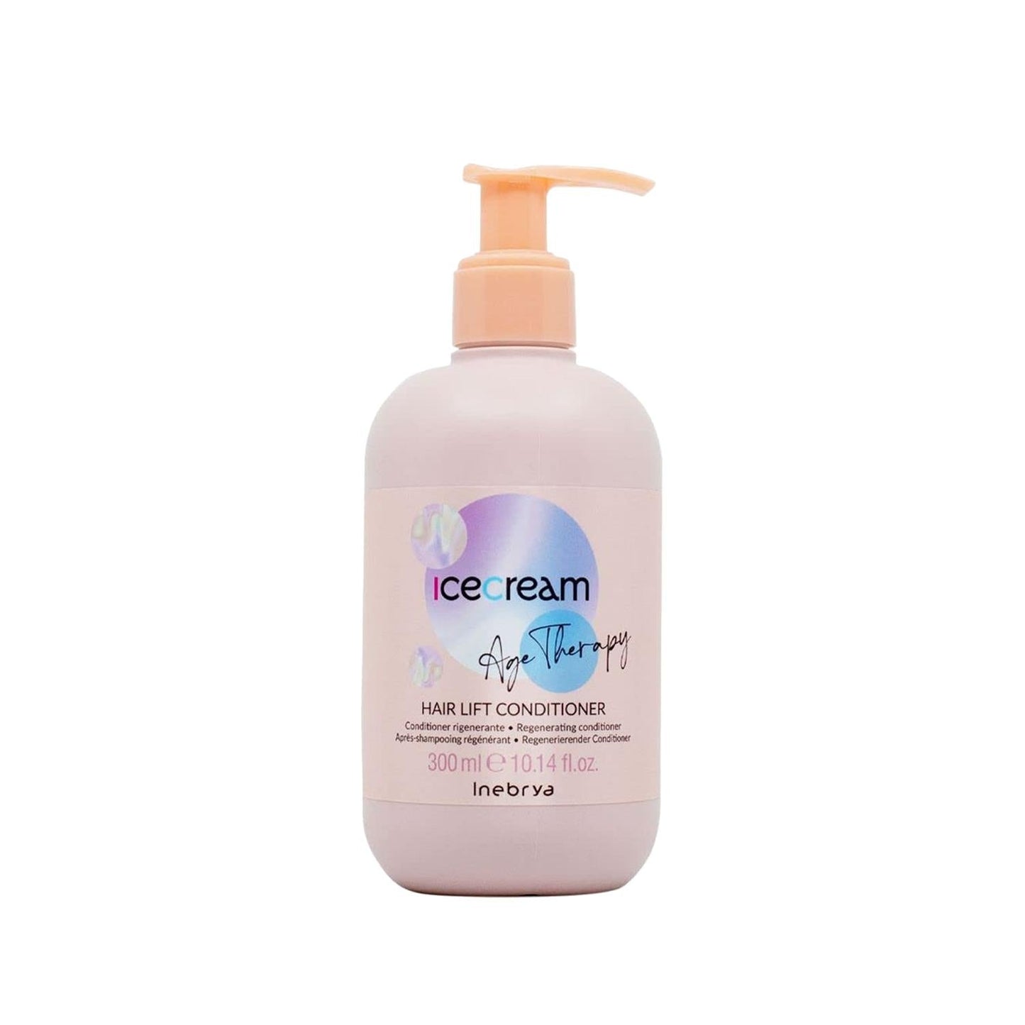 Inebrya Ice Cream Age Therapy Hair Lift Conditioner 300 ml