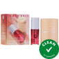 Fenty Beauty Perfect Puck'r Hydrating Lip Care Duo - Vegan Lip Mask & Oil for Dry Lips