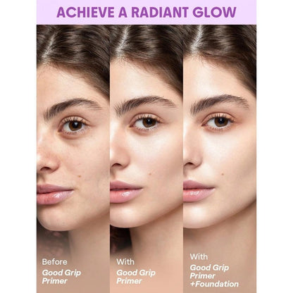 Sheglam Good Grip Primer Blueberry Grip & Prep 15 ml