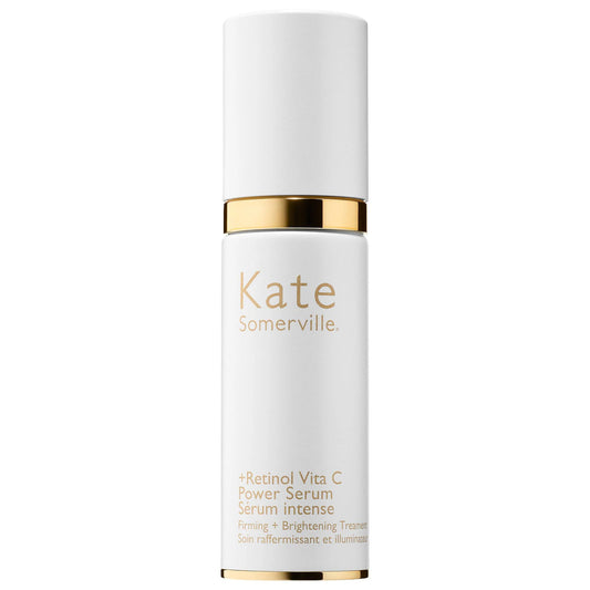 Kate Somerville +Retinol Vita C Power Serum - Anti-Aging Face Serum with Retinol and Vitamin C