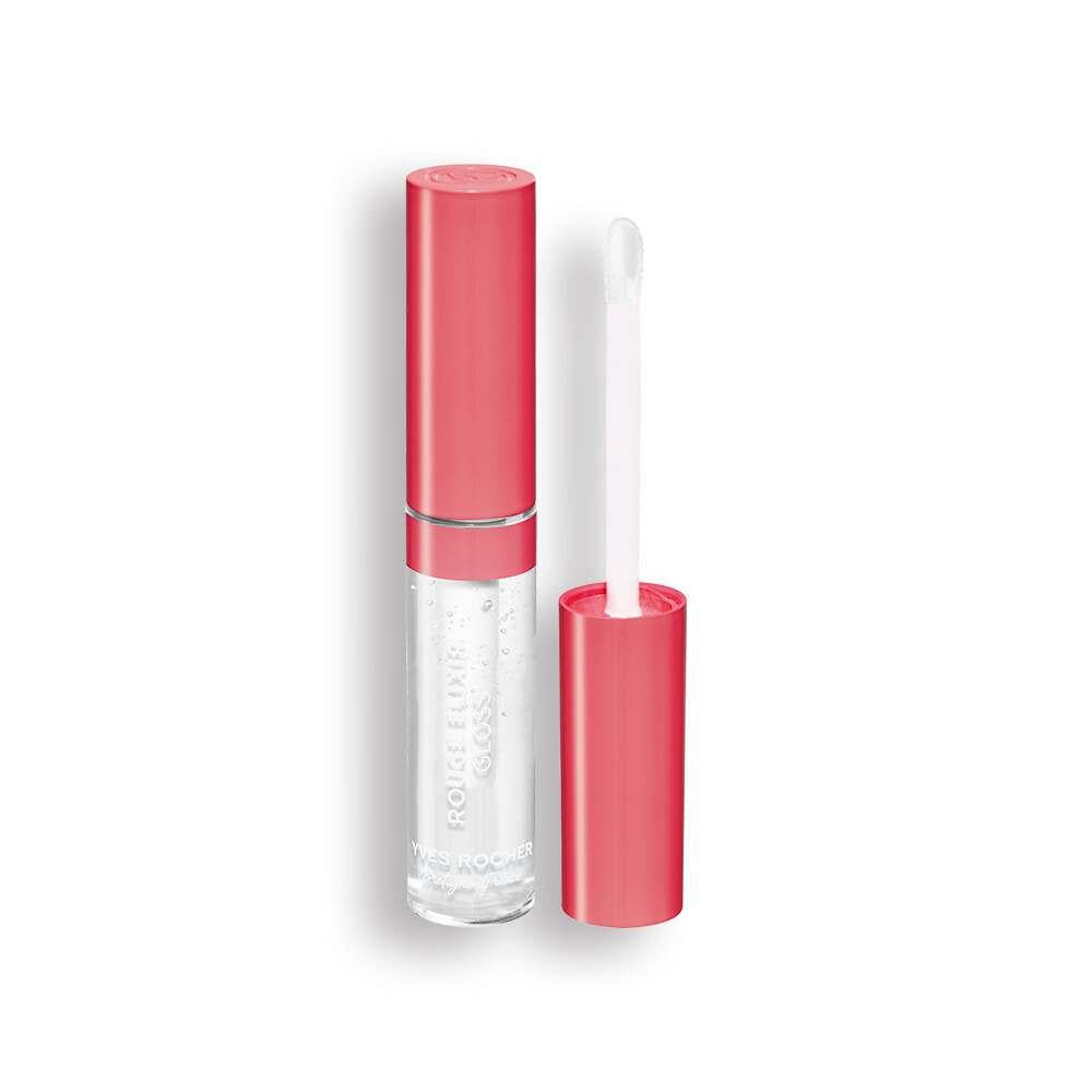 Clear Lip Gloss for High-Shine Hydration 5ml