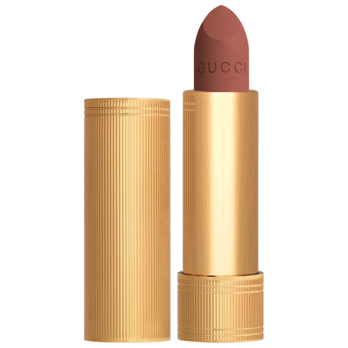 Velvet Matte Lipstick: Intense Color, Creamy Comfort, Smudge-Proof - Long Lasting, Highly Pigmented Lip Color