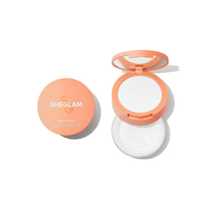 Sheglam Insta Ready Powder Duo Translucent 14g