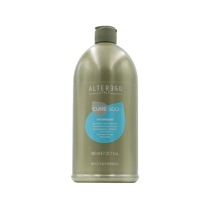 Alterego Italy Curego Hydraday Hydrating Shampoo 950 ml