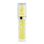 Golden Rose Lip Gloss - Moisturizing & Shiny Fruit Flavored Lip Care for Dry Lips