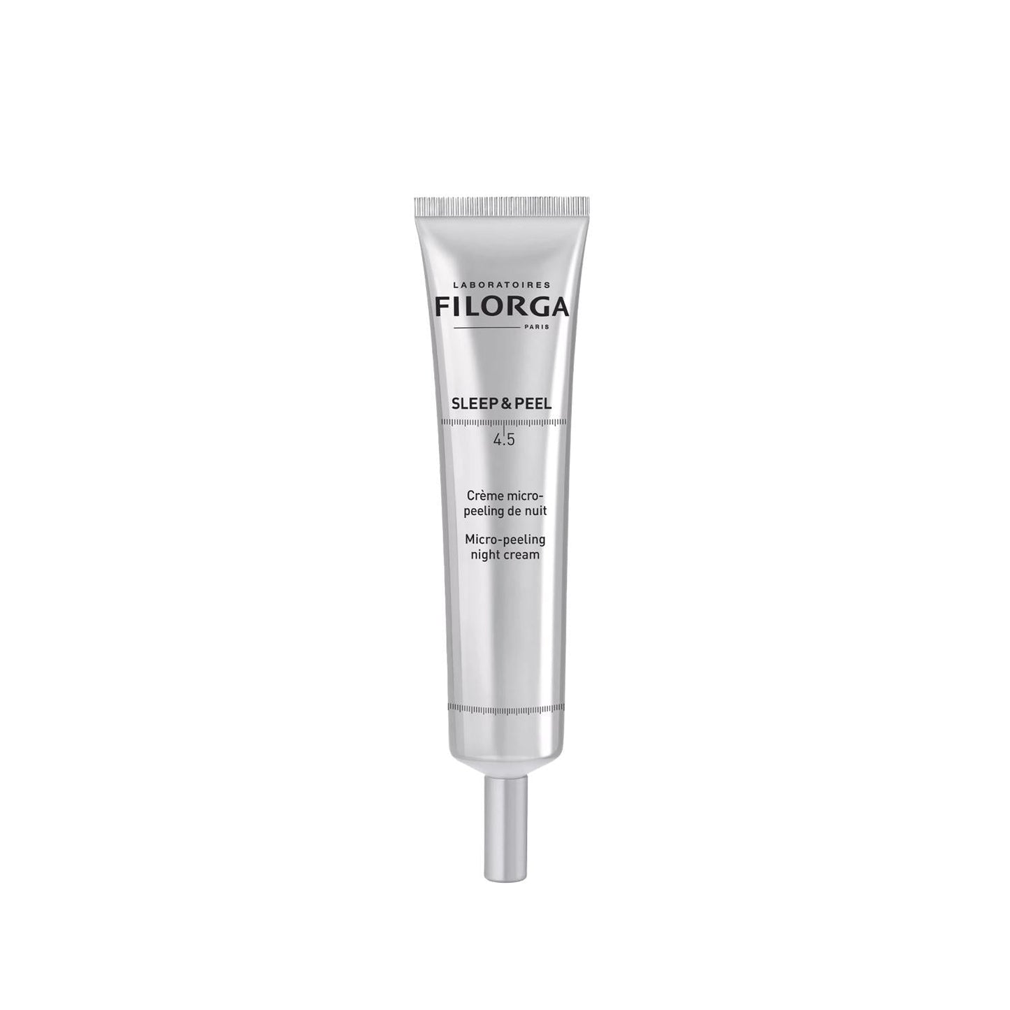 Filorga Sleep & Peel 4.5 Micro-Peeling Cream 40 ml