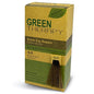 Green Therapy Ammonia-Free Argan Oil Hair Dye - Natural Hair Color with Nourishing Benefits