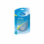 Tabanex Gel Heel Pad for Men Comfort Cushion 1 Count