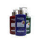 Borthe Professional Cream Hair Dye 200ml - Easy Application, Moisturizing, Trusted Quality