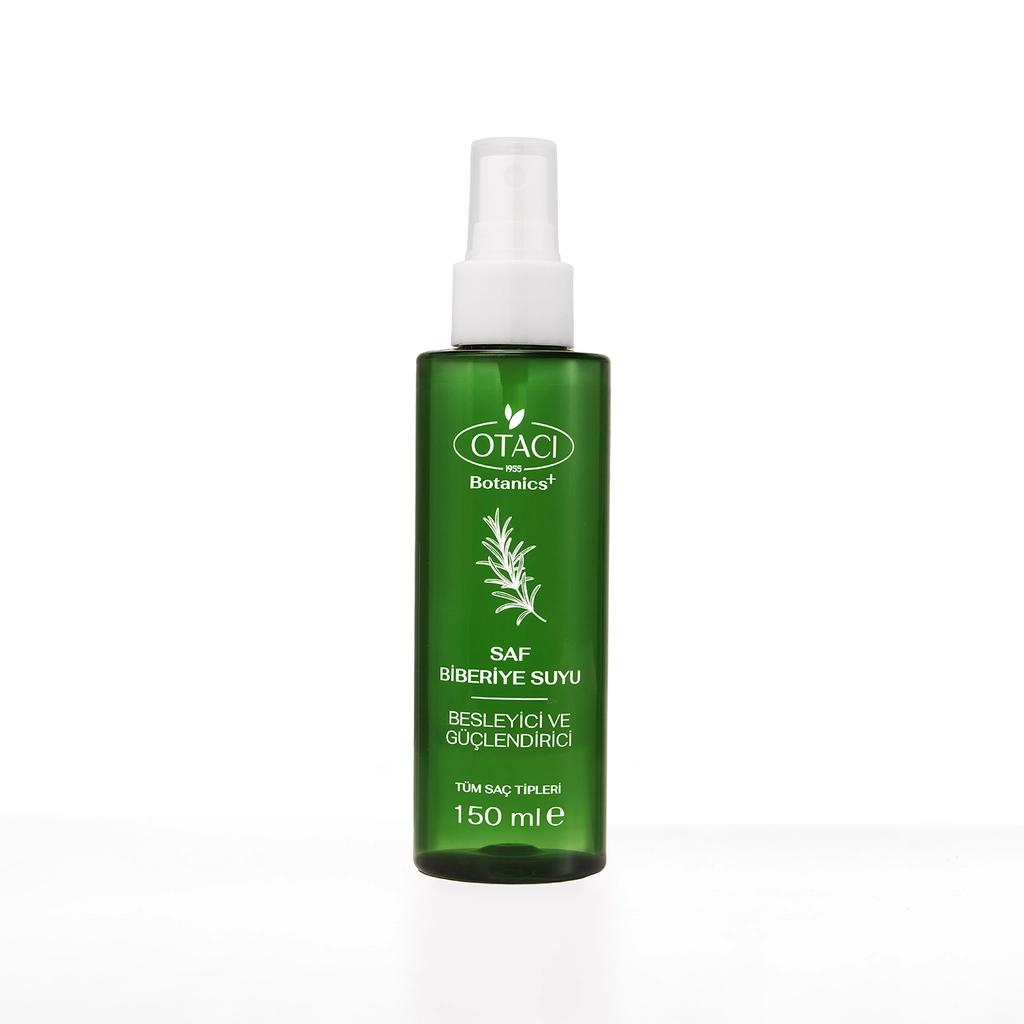 Otaci Botanics Pure Rosemary Water Toner for Balanced Skin 150 ml