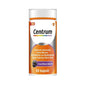 Centrum Immunity Supplement - Boosts Immune System with Vitamin C, Zinc & Elderberry Extract - 60 Capsules