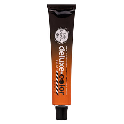 Bee Beauty Hair Color Cream 7.1 Ash Light Brown 50 ml